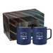 Rover Camp Mug 14oz Powder coated 2 in 1 Gift Set Drinkware Gift Sets Drinkware, Drinkware Gift Sets, sku-1628-61 CFDFpromo.com