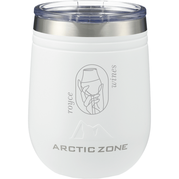 Arctic Zone® Titan Thermal HP® Wine Cup 12oz