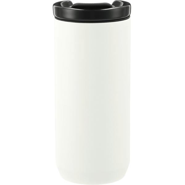 Seneca Tumbler 16oz w/ Ceramic Lid & Lining