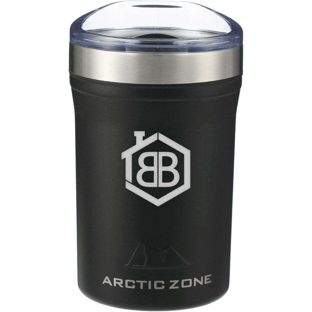 Arctic Zone® Titan Thermal HP® 2 in 1 Cooler 12oz | Outdoor Living | Outdoor & Sport, Outdoor Living, sku-1628-87 | Arctic Zone