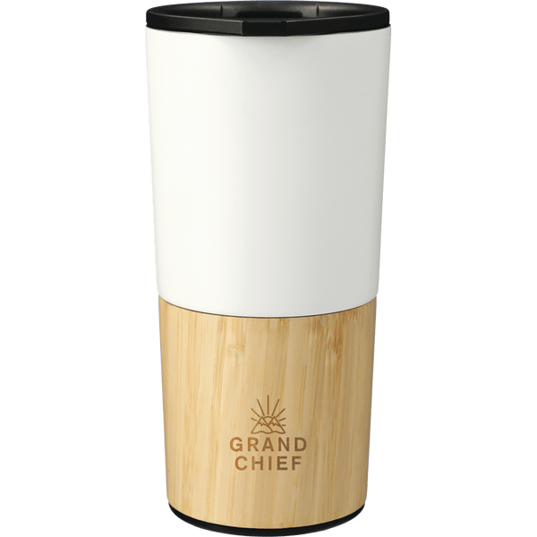 Gobelet sous vide en cuivre Welly® 16oz