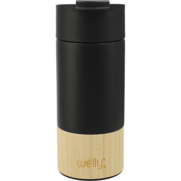 Welly® Traveler Copper Vacuum Tumbler 12oz
