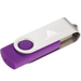 Rotate Flash Drive 2GB | USB Flash Drives | sku-1690-48, Technology, USB Flash Drives | CFDFpromo.com
