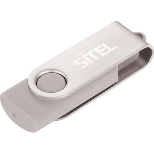 Rotate Flash Drive 2GB
