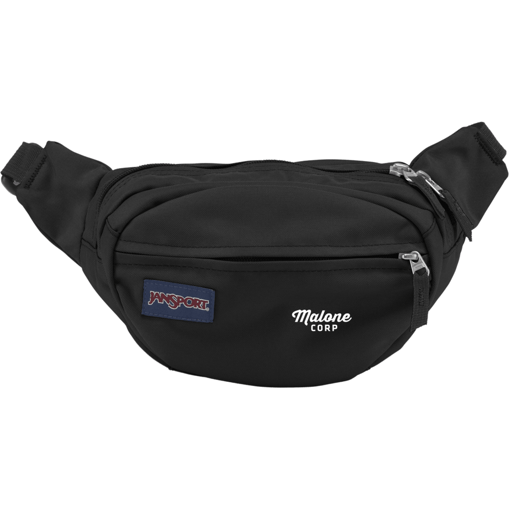JanSport Fifth Avenue Waist Pack | Fanny Packs | Bags, Fanny Packs, sku-1967-04 | JanSport