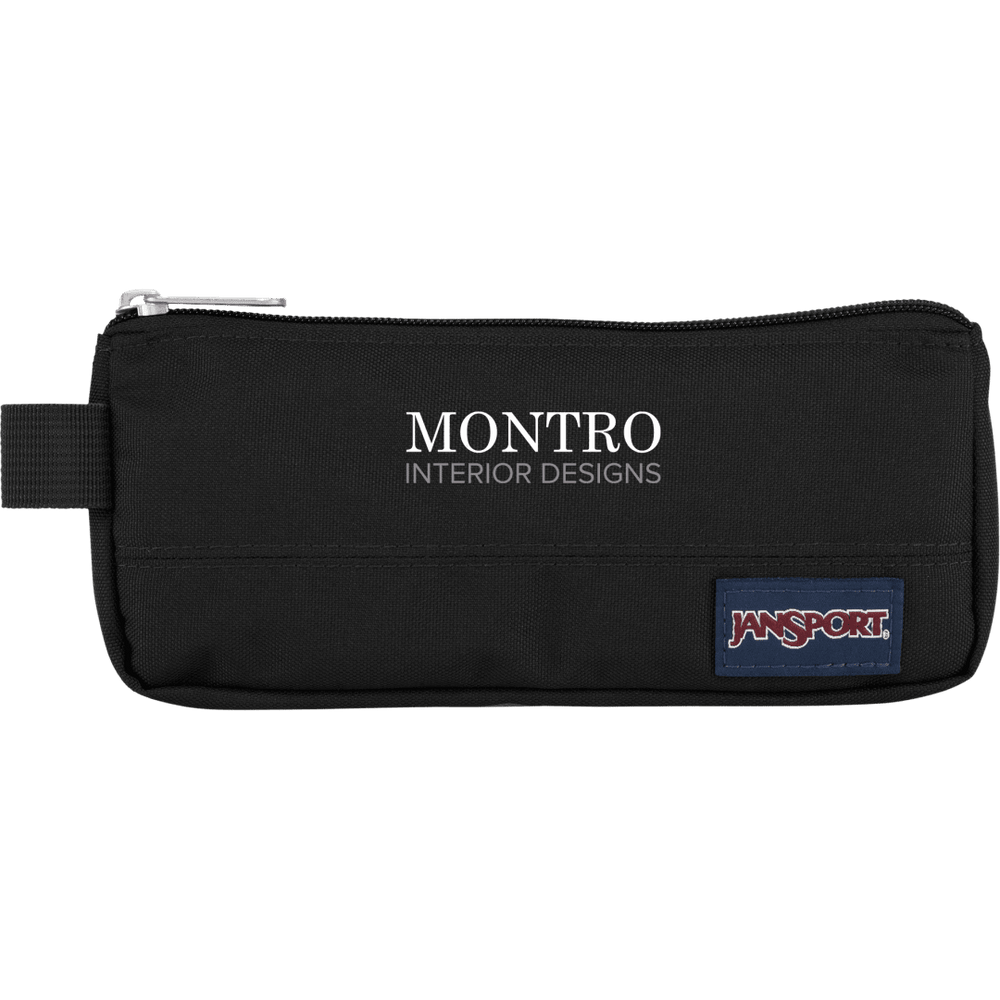 JanSport Basic Accessory Pouch | Travel Accessories | Bags, sku-1967-05, Travel Accessories | JanSport