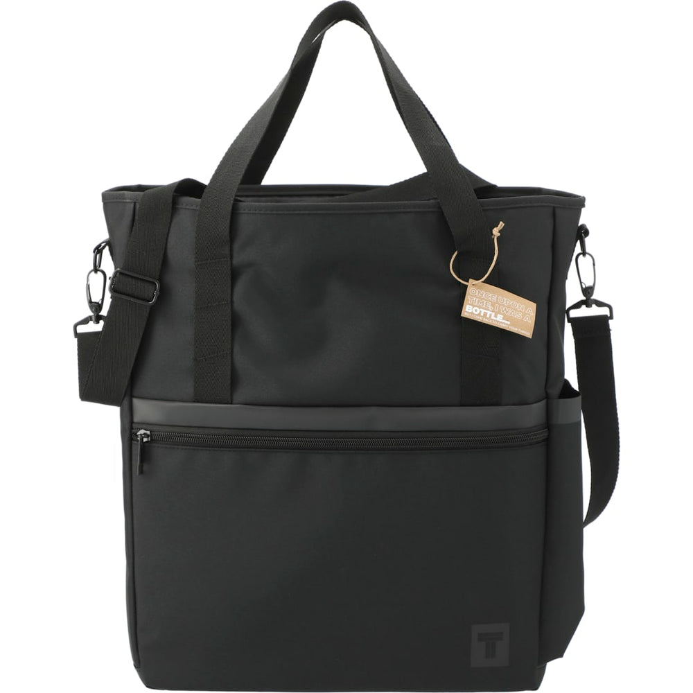 Tranzip Recycled Computer Tote | Tote Bags | Bags, sku-2020-27, Tote Bags | Tranzip