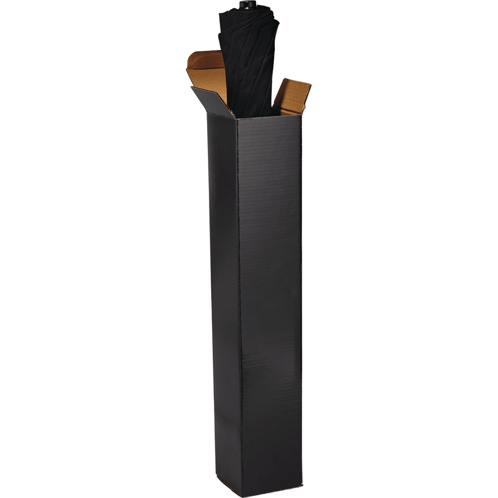Umbrella Gift Box- Medium (17” H x 3” x 3”) | Umbrellas | closeout, Outdoor & Sport, sku-2051-02, Umbrellas | CFDFpromo.com