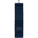 3.5lb./doz. 5.25x22in Scrubber Golf Towel Golf Golf, Outdoor & Sport, sku-2091-03 CFDFpromo.com