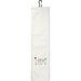 3.5lb./doz. 5.25x22in Scrubber Golf Towel | Golf | Golf, Outdoor & Sport, sku-2091-03 | CFDFpromo.com