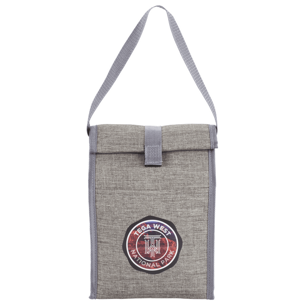 Reclaim Recycled 4 Can Lunch Cooler