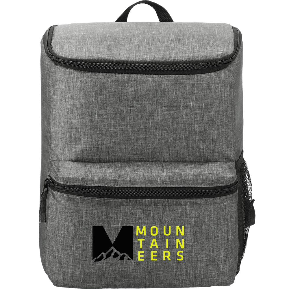 Excursion Recycled 20 Can Backpack Cooler | Outdoor Living | Outdoor & Sport, Outdoor Living, sku-2180-21 | CFDFpromo.com