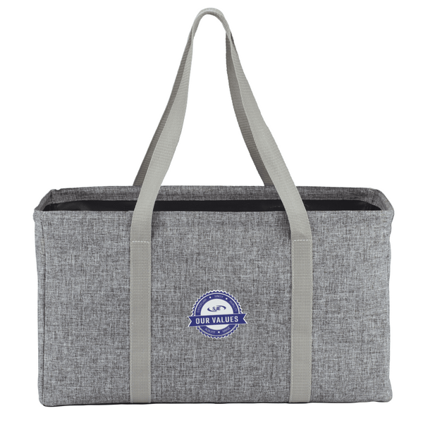 Oversized Carry-All Tote
