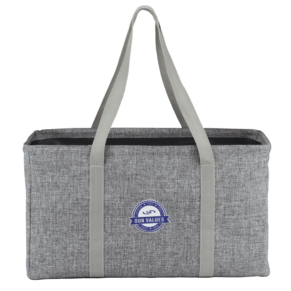 Oversized Carry-All Tote | Tote Bags | Bags, sku-2301-18, Tote Bags | CFDFpromo.com