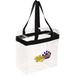 Game Day Clear Stadium Tote | Tote Bags | Bags, sku-2301-36, Tote Bags | CFDFpromo.com