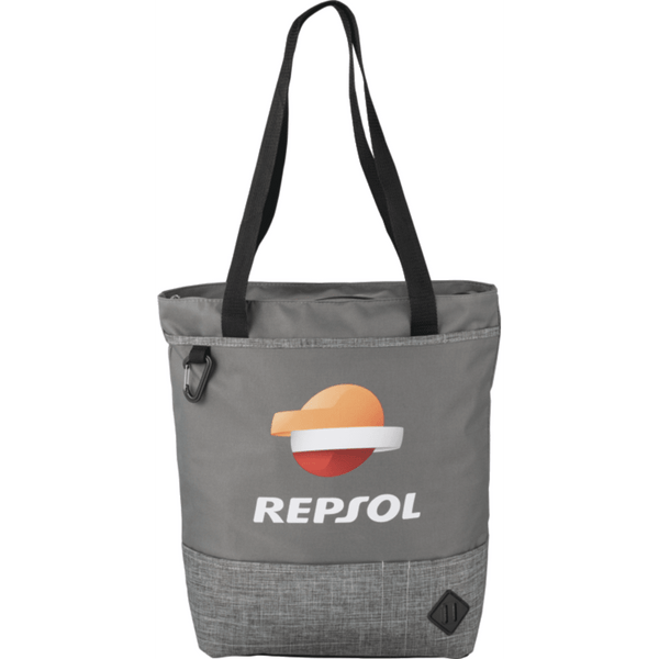 Hayden Zippered Convention Tote