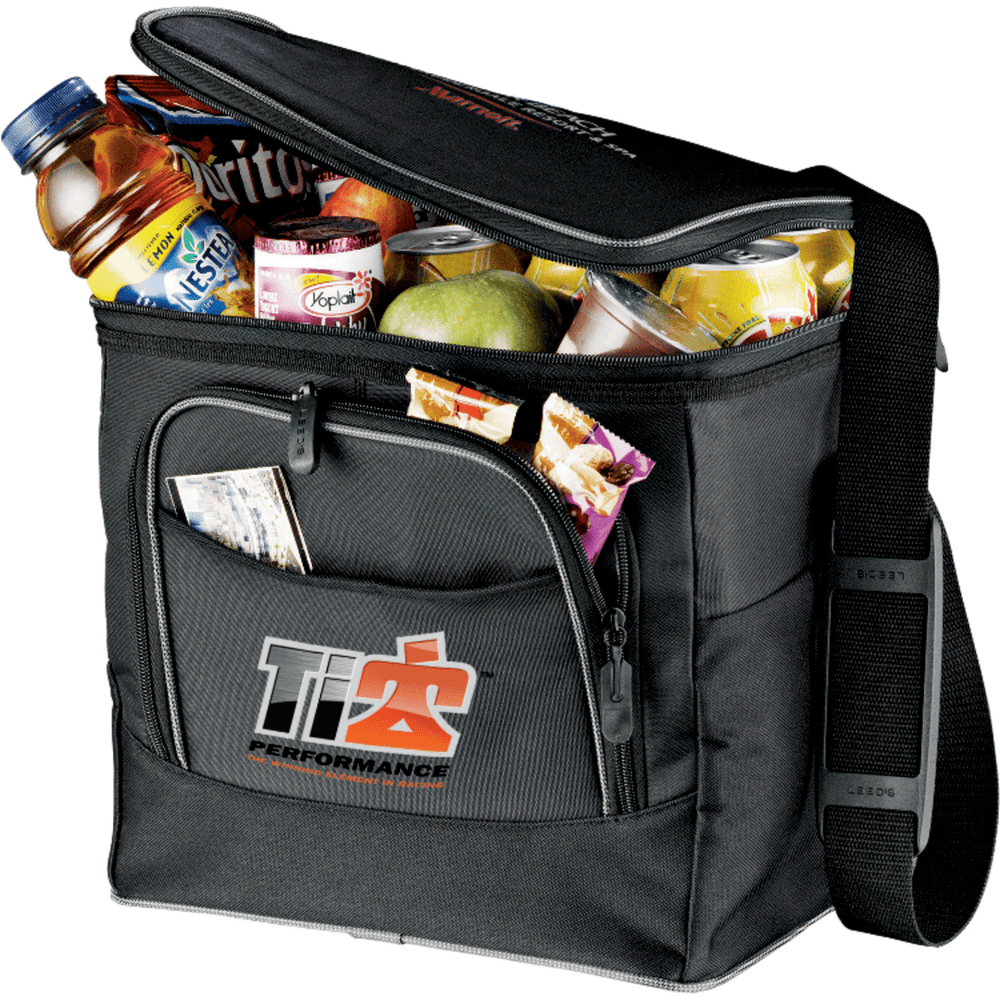 New Connections 24 Can Collapsible Cooler | Outdoor Living | Outdoor & Sport, Outdoor Living, sku-2550-24 | CFDFpromo.com