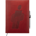 7" x 10" Pedova™ Large Bound JournalBook® Office Office, sku-2700-03 Pedova