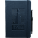 5.75" x 8.5" Pedova™ Pocket Bound JournalBook® Office Office, sku-2700-07 Pedova