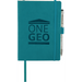 5" x 7" Revello Soft Bound JournalBook® Office Office, sku-2700-67 JournalBooks
