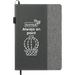 7" x 10" FM Reclaim RPET Refillable JournalBook® | Journals & Notebooks | Journals & Notebooks, Office, sku-2800-74 | CFDFpromo.com