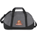 Graphite 18" Duffel Bag | Duffels | Bags, Duffels, sku-3450-33 | CFDFpromo.com