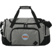Graphite 21" Weekender Duffel Bag | Backpacks & Drawstring Bags | Backpacks & Drawstring Bags, Bags, sku-3450-38 | CFDFpromo.com