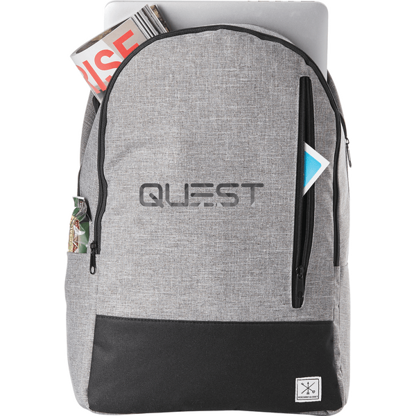 Merchant & Craft Grayley 15