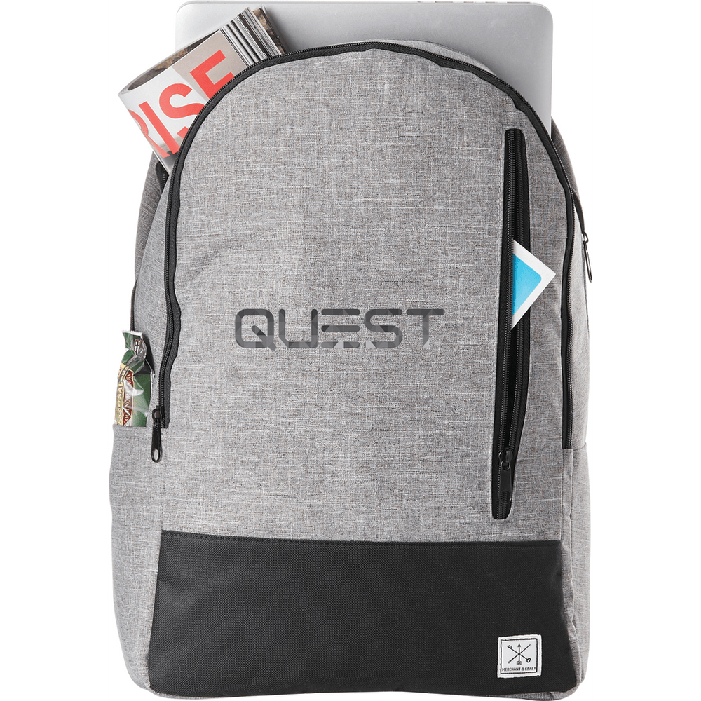 Merchant & Craft Grayley 15