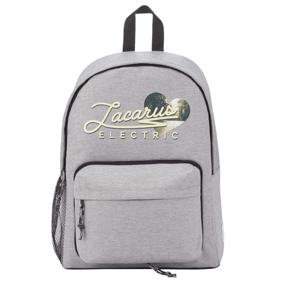 Merchant & Craft Revive RPET Waist Pack Backpack | Retail Brands | New, Retail Brands, sku-3750-29 | Merchant & Craft