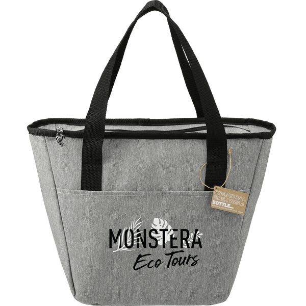 Merchant & Craft Revive Recycled 9 Can Tote Cooler