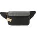NBN Trailhead Recycled Fanny Pack | Travel Bags & Accessories | Bags, sku-3750-57, Travel Bags & Accessories | CFDFpromo.com