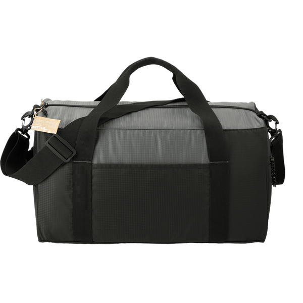 NBN Trailhead Recycled Duffel