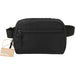 Recycled Sport Fanny Pack | Fanny Packs | Bags, Fanny Packs, sku-3750-60 | CFDFpromo.com