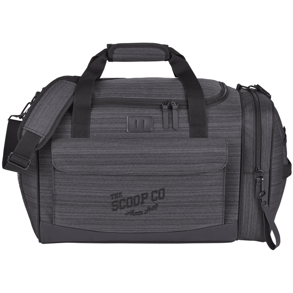 NBN Whitby Duffel