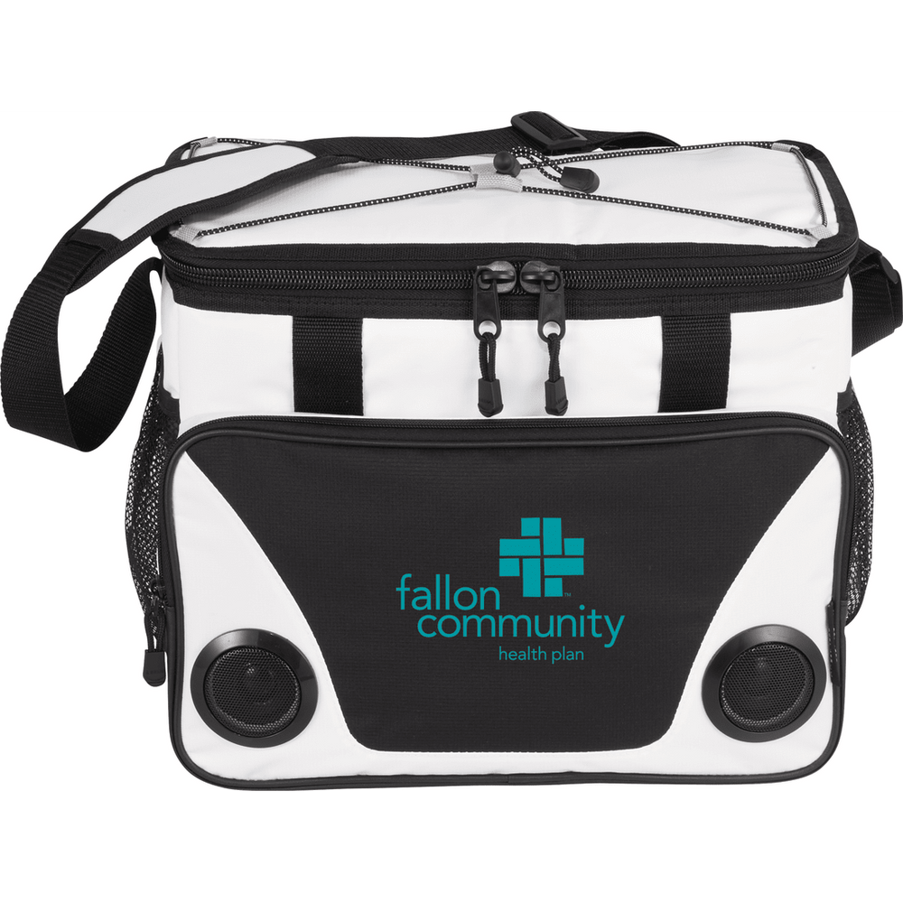 Arctic Zone® Titan Deep Freeze® Speaker Cooler | Cooler Bags | Bags, Cooler Bags, sku-3860-57 | Arctic Zone