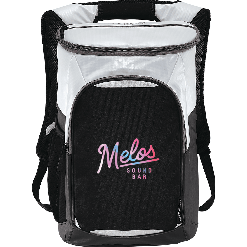 Arctic Zone® Titan Deep Freeze® Backpack Cooler | Outdoor Living | Outdoor & Sport, Outdoor Living, sku-3860-65 | Arctic Zone