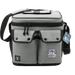 Arctic Zone® Repreve® 24 Can Double Pocket Cooler | Outdoor Living | Outdoor & Sport, Outdoor Living, sku-3860-78 | Arctic Zone