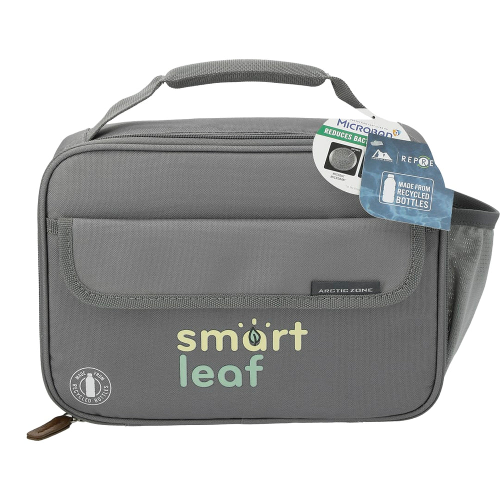 Arctic Zone® Repreve® Recycled 6 Can Lunch Cooler | Outdoor Living | Outdoor & Sport, Outdoor Living, sku-3860-82 | Arctic Zone