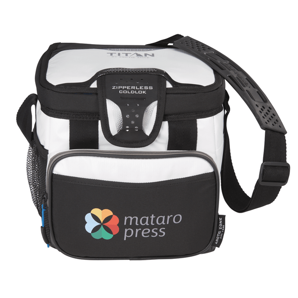 Glacière sans fermeture éclair Arctic Zone® Titan Deep Freeze