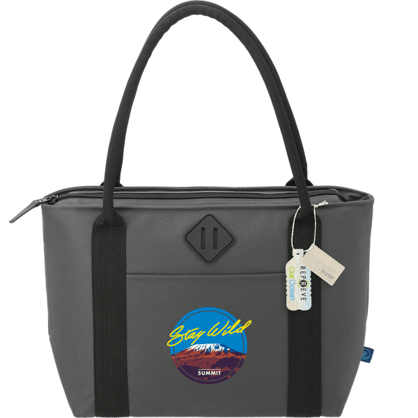 Repreve® Ocean 12 Can Tote Cooler