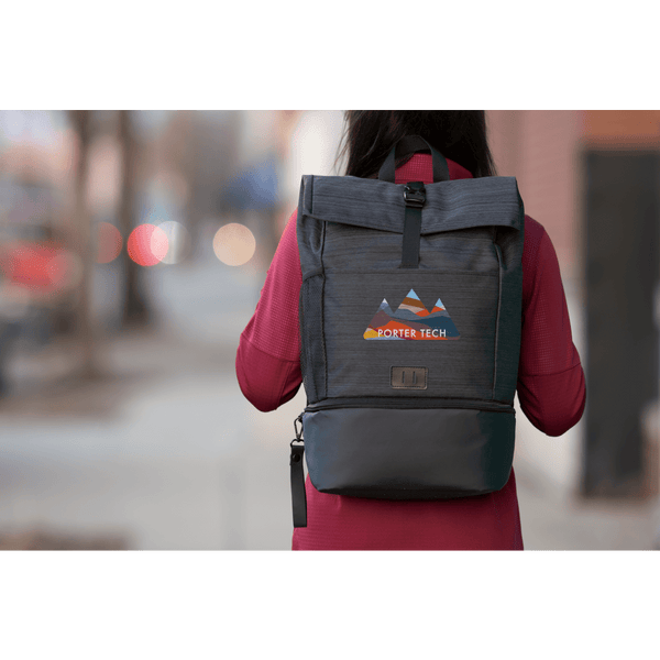 NBN Whitby Insulated 15