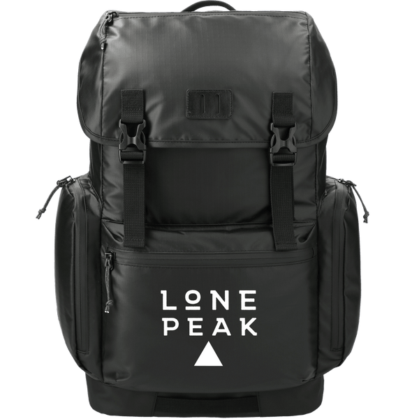 NBN Recycled Outdoor Rucksack