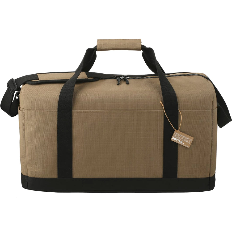 NBN Recycled Utility Duffel | Duffels | Bags, Duffels, sku-3950-17 | CFDFpromo.com