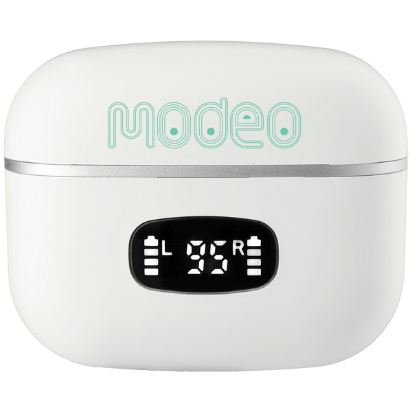 Solekick™ True Wireless Auto Pair Earbuds