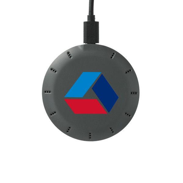 Solekick™ MagClick™ Fast Wireless Charging Pad