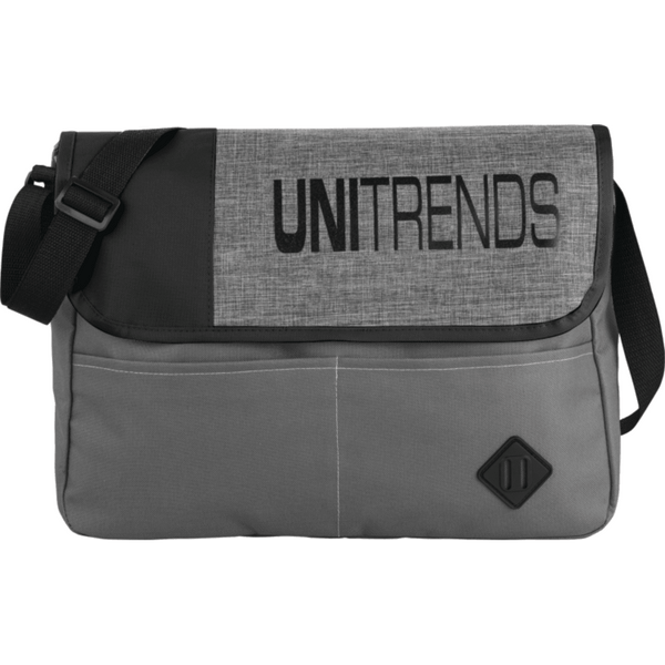 Offset Convention Messenger