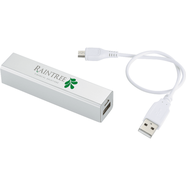 Jolt 2,200 mAh Power Bank