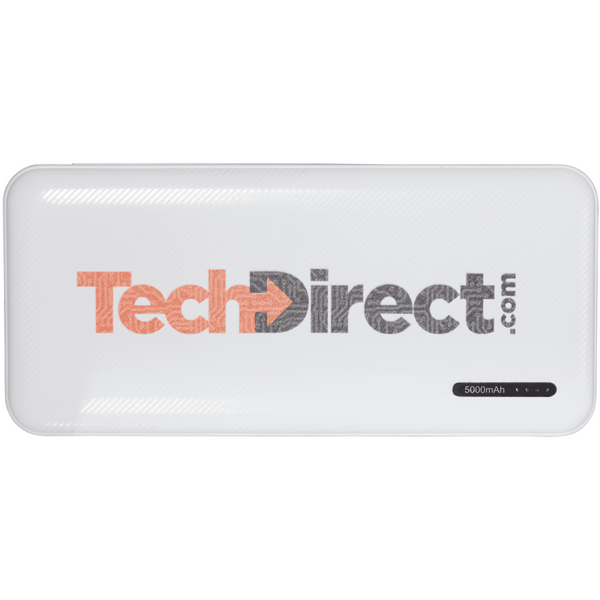 Zodiac High Density 5000 mAh Power Bank