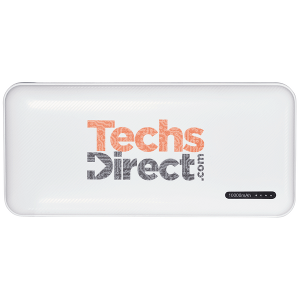 Zodiac High Density 10000 mAh Power Bank